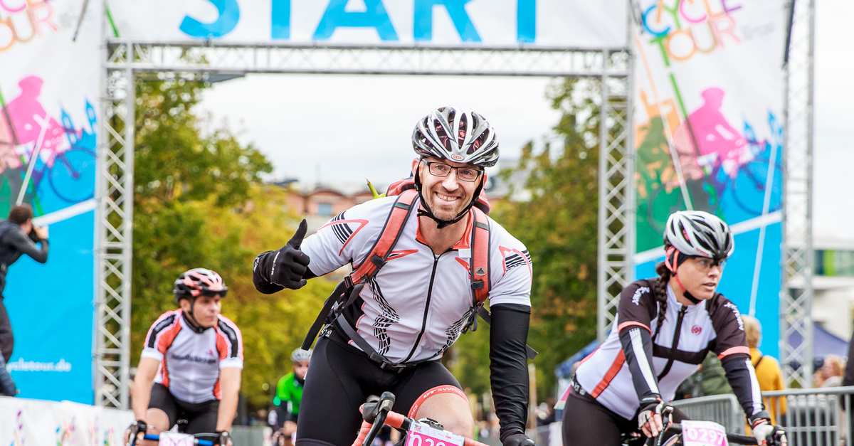 Presse & Media CYCLE TOUR