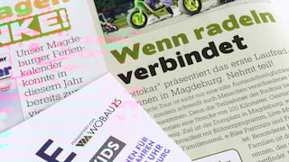 NEU: CYCLE TOUR Kids