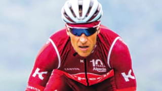 Ex-Profi Jörg Ludewig startet für Jan Ullrich bei der CYCLE TOUR