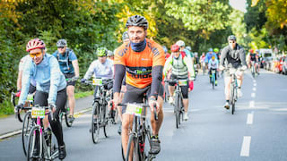Save the date zur 5. CYCLE TOUR 2020