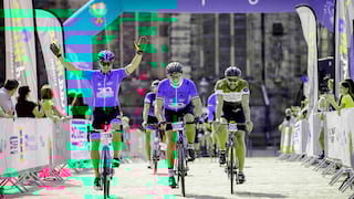 Schubert Motors Giro