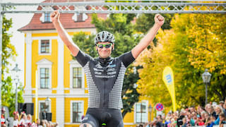 CYCLE TOUR startet mit 1.000 Teilnehmer*innen