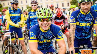 EDEKA Cycle Team