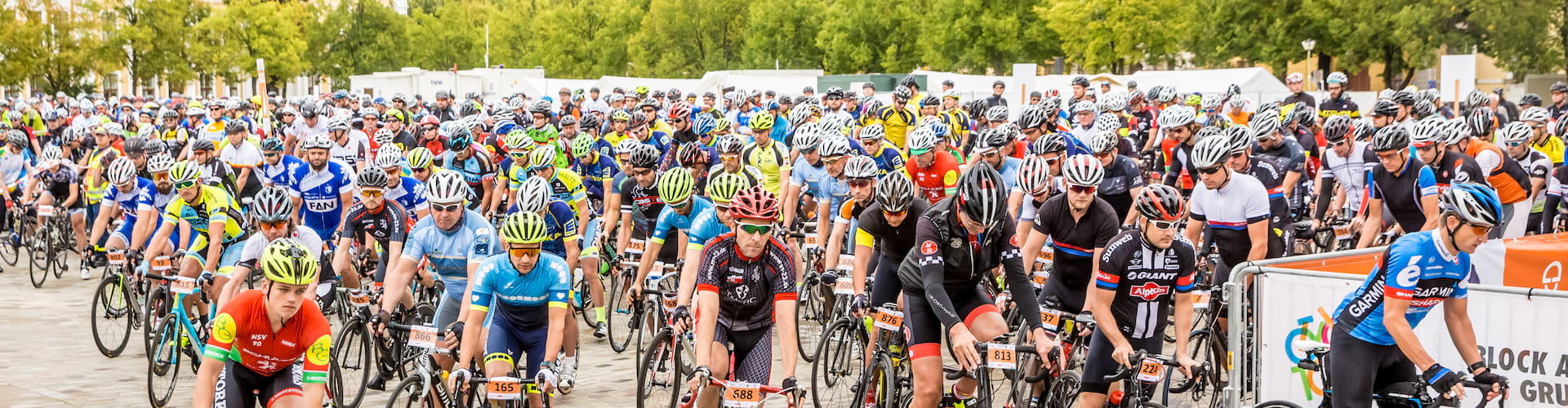 Jan Ullrich startet bei der „CYCLE TOUR“  im SQUEEZY RadMitte-Team