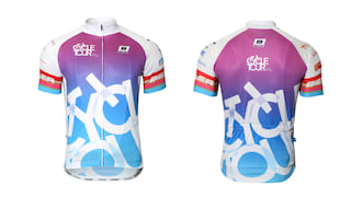 CYCLE TOUR Kollektion