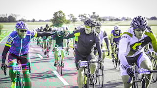 CYCLE TOUR Startplatz verschenken