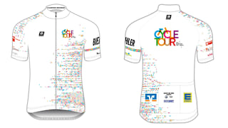 CYCLE TOUR Trikot 2019