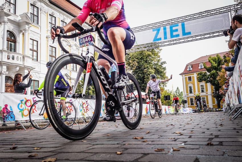 3 Tages Tour Uber 450 Km In 3 Etappen Cycle Tour