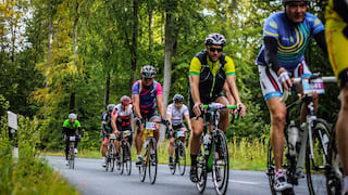 Die 50 KM Halbdistanz ist zurück - Jetzt anmelden!