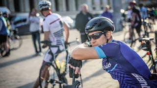 Update zur 5. CYCLE TOUR 2020