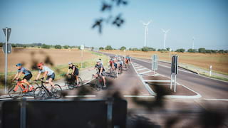 Wichtige Teilnahmeinfos vom 5.-7. September