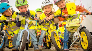 CYCLE TOUR Kids - Jetzt anmelden!