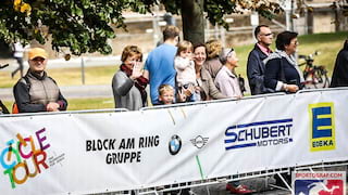 Informationen für Verkehrsteilnehmer und Anwohner