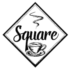Café Square