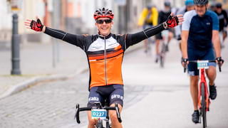 CYCLE TOUR 2023 - Jetzt für deine Distanz anmelden!