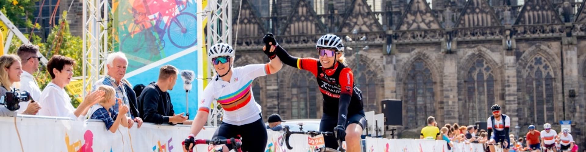 CYCLE TOUR 2022