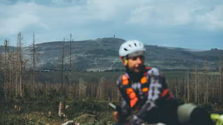 Race Report Peaks & Plains
