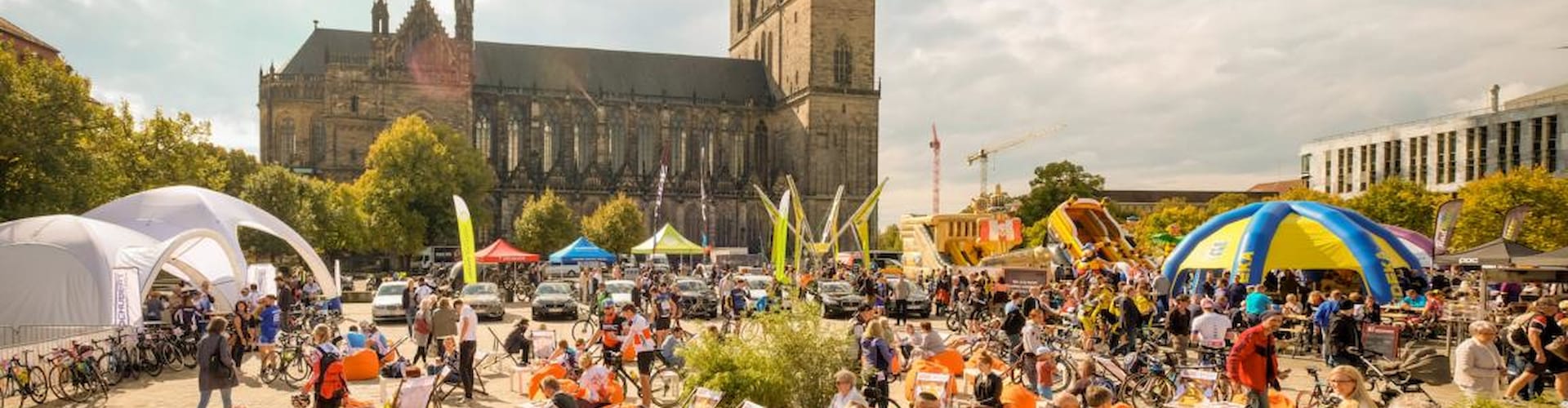 3. CYCLE TOUR