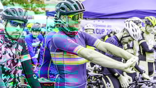 2. CYCLE TOUR Training am 12. August 2018