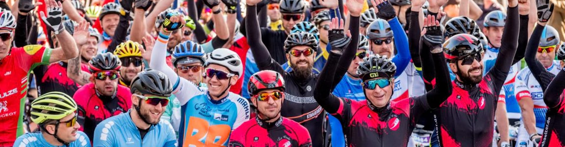 Anmeldestart 2019