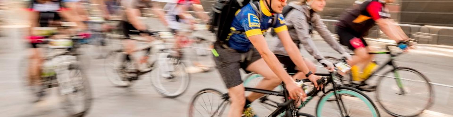 CYCLE TOUR Startplatz verschenken