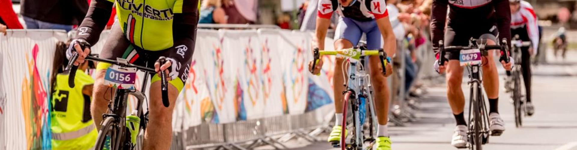 Euer Feedback zur CYCLE TOUR