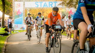 Wichtige Teilnehmerinfos für die CYCLE TOUR 2023