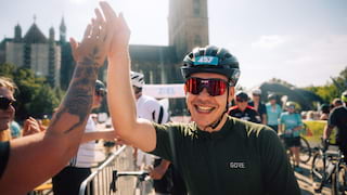 Wichtige Teilnehmerinfos für die CYCLE TOUR 2024