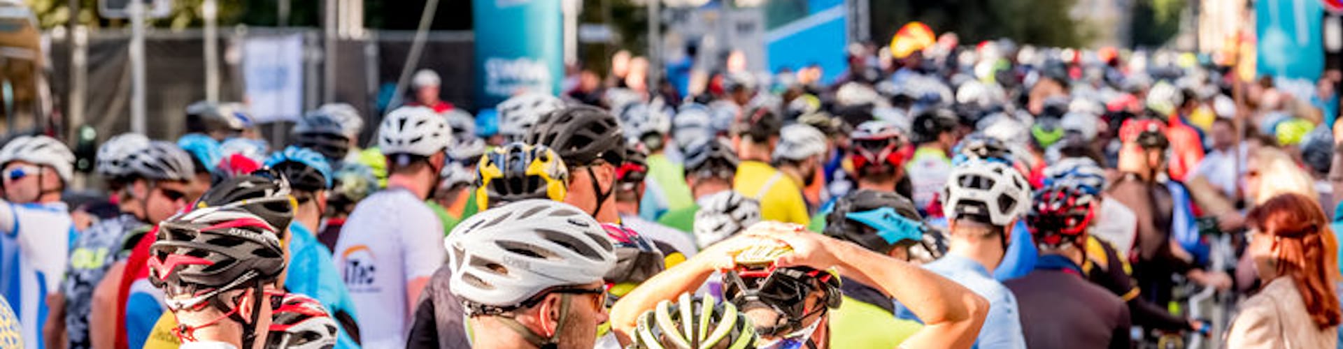 Neuerungen zur 4. CYCLE TOUR
