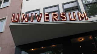 CYCLE TOUR Filmabend im Universum Filmtheater