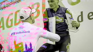 Starke Premiumpartnerschaft