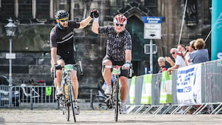 Jetzt zur 6. CYCLE TOUR anmelden!