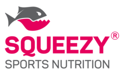 SQUEEZY SPORTS NUTRITION