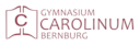 Gymnasium Carolinum Bernburg