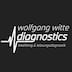 Wolfgang Witte diagnostics