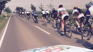 1. Training