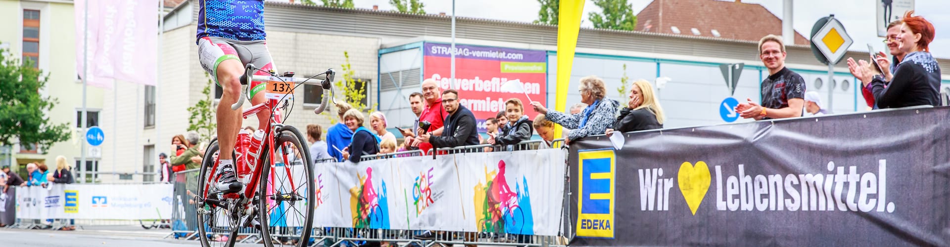 1. Auflage voller Erfolg