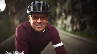 Jan Ullrich startet bei der „CYCLE TOUR“  im SQUEEZY RadMitte-Team