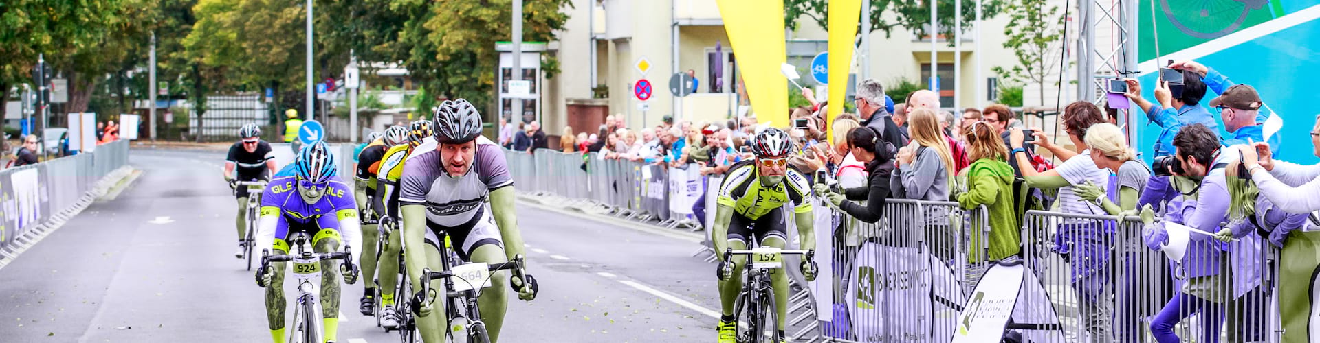Ex-Profi Jörg Ludewig startet für Jan Ullrich bei der CYCLE TOUR