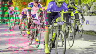 Was für ein wunderbares CYCLE TOUR Wochenende