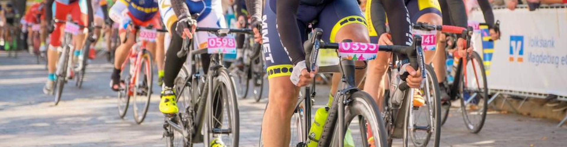 Was für ein wunderbares CYCLE TOUR Wochenende
