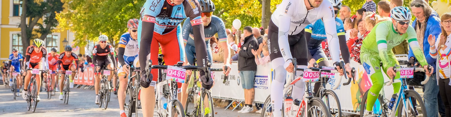 2. CYCLE TOUR Training