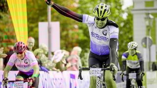Gigantisches Wochenende für Radsportfreunde
