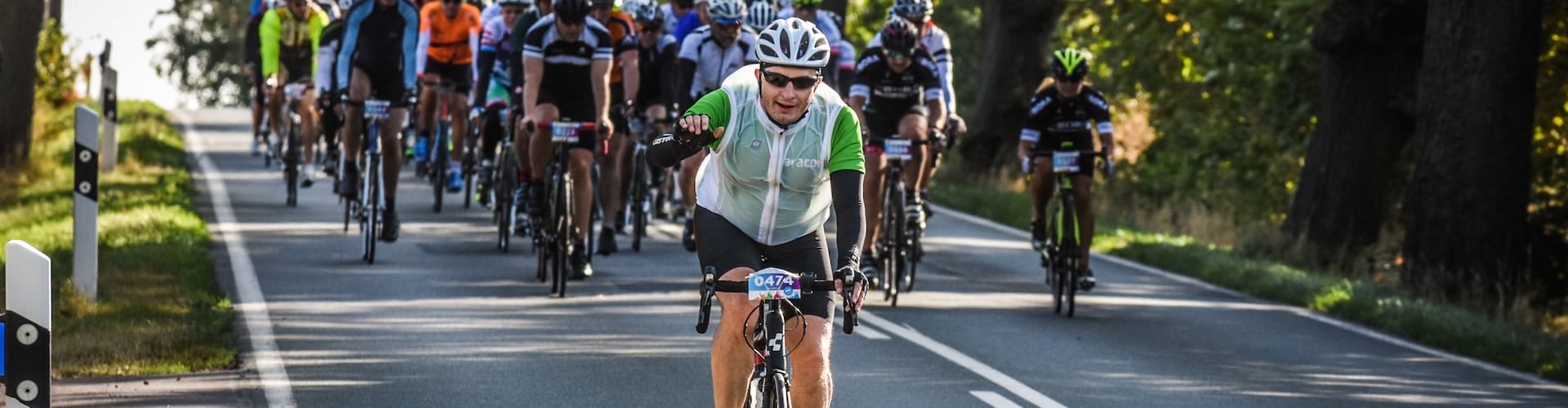 Radveranstaltungen 2019