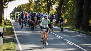 Radveranstaltungen 2019