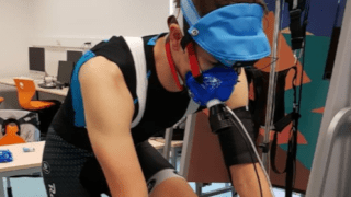 Leistungsdiagnostik