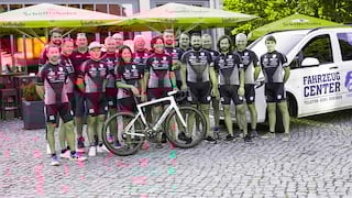 Trikots für FCM-FAN-TEAM