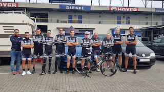 BMW Team