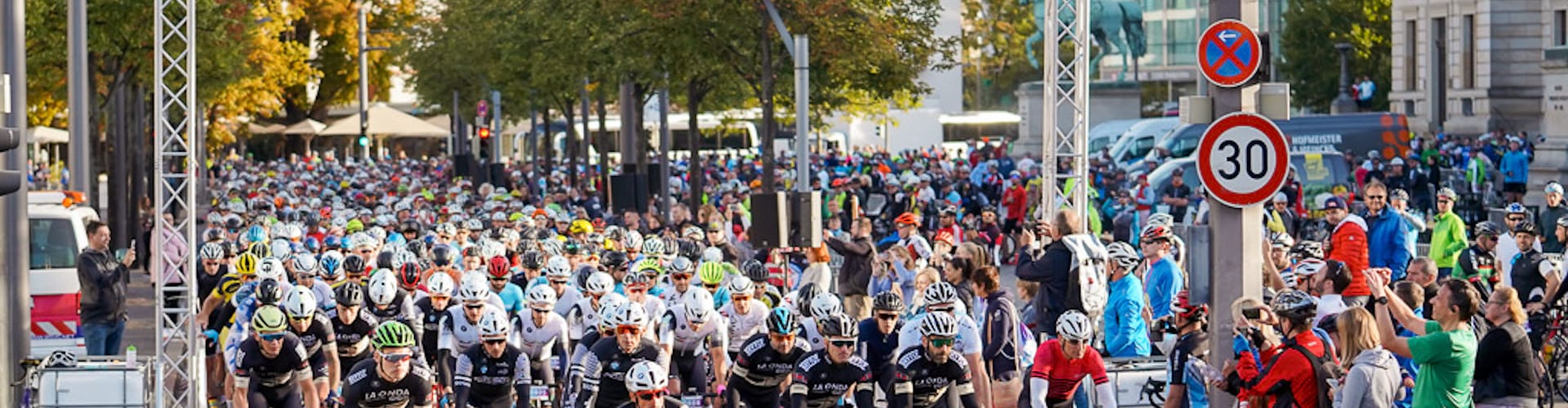 CYCLE TOUR 2019