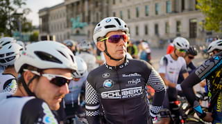 Rückblick CYCLE TOUR 2020